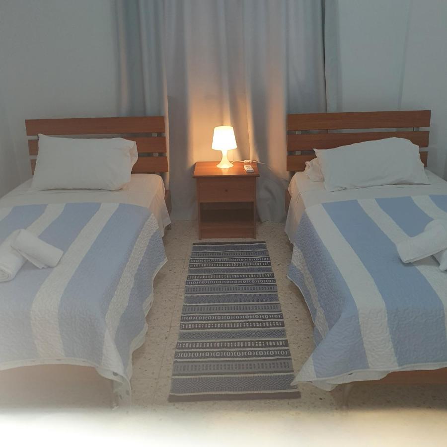 G&E Harbour Apartments Lachi Buitenkant foto
