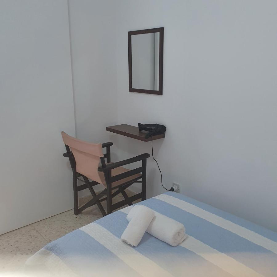 G&E Harbour Apartments Lachi Buitenkant foto