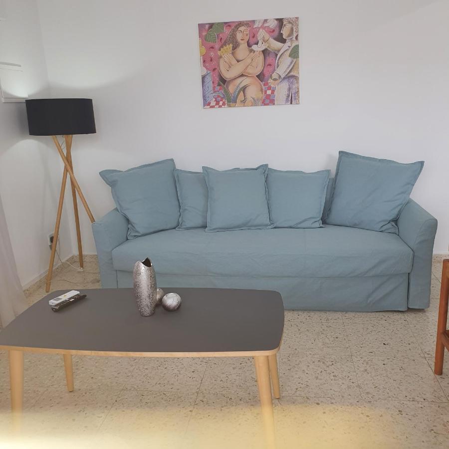 G&E Harbour Apartments Lachi Buitenkant foto