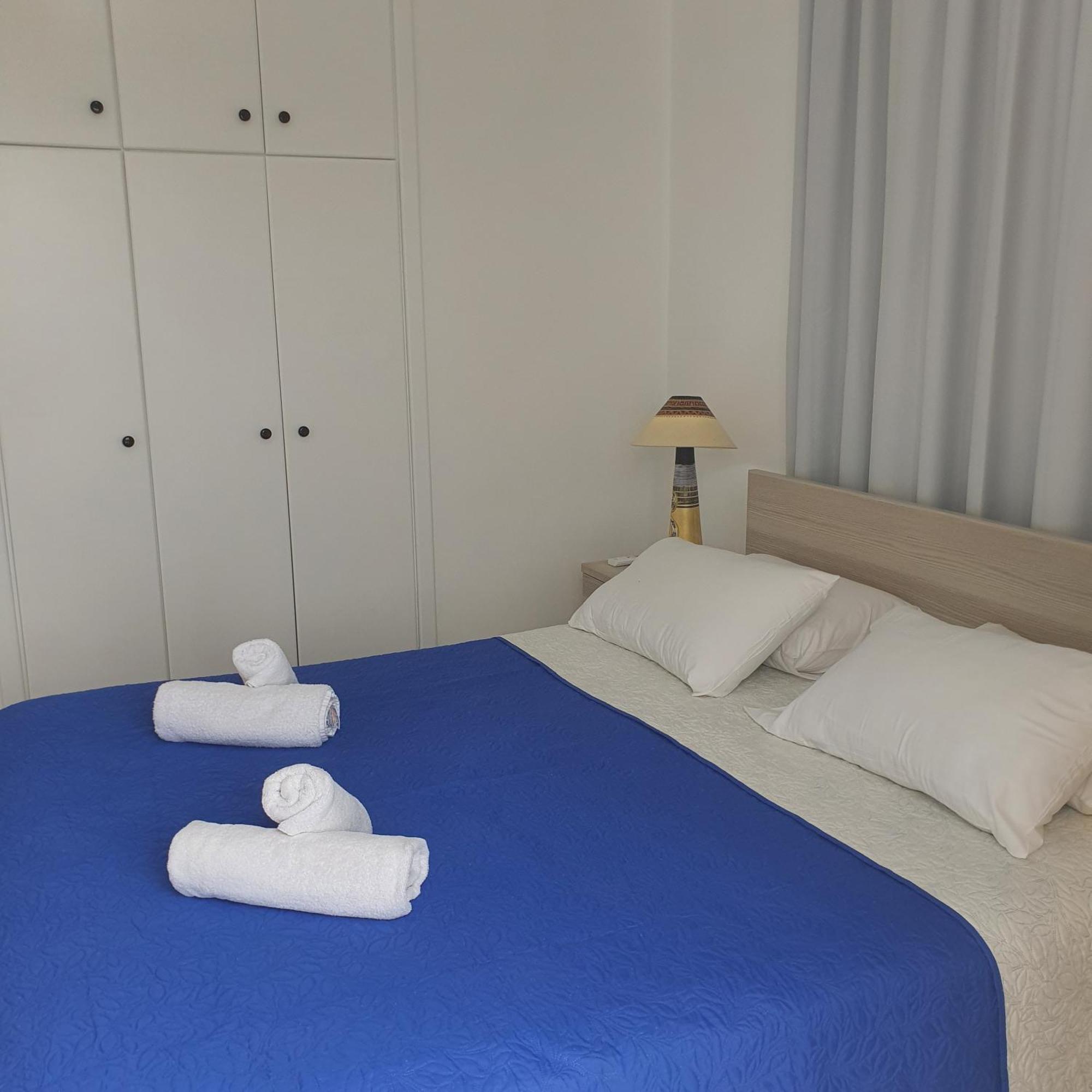 G&E Harbour Apartments Lachi Buitenkant foto