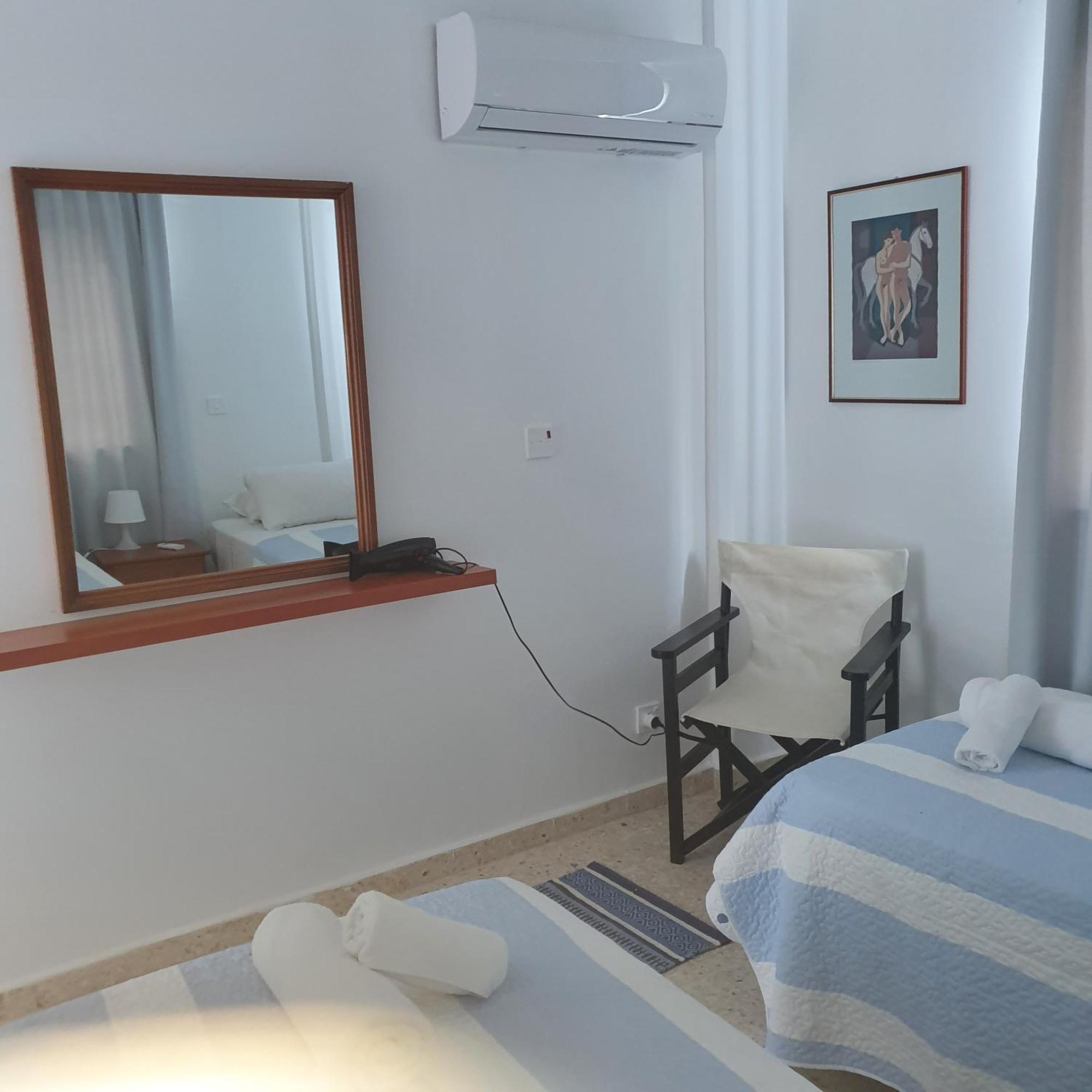G&E Harbour Apartments Lachi Buitenkant foto