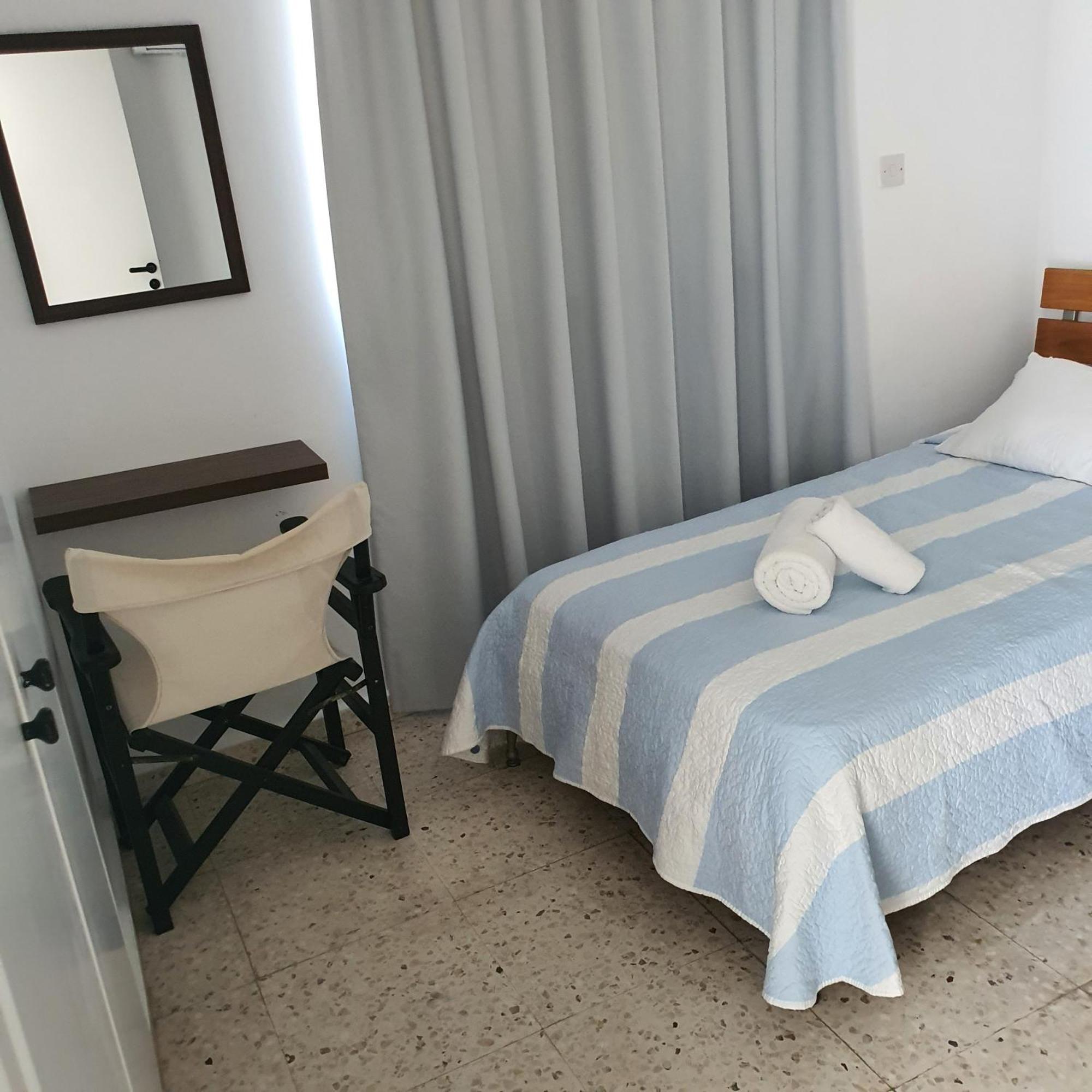 G&E Harbour Apartments Lachi Buitenkant foto