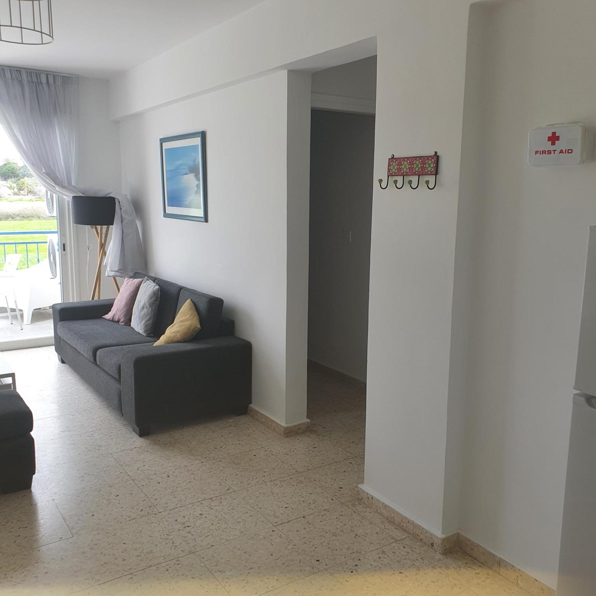 G&E Harbour Apartments Lachi Buitenkant foto
