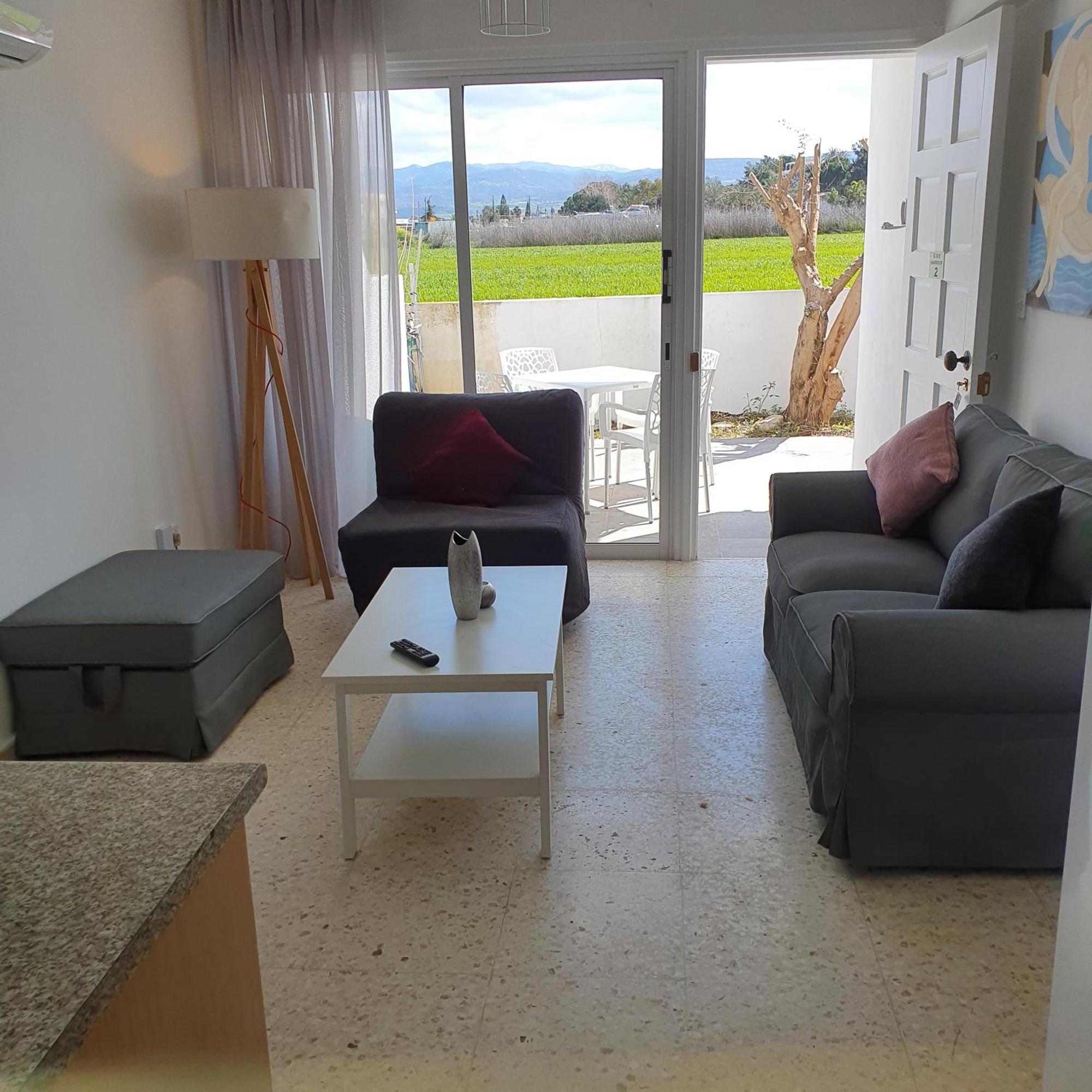 G&E Harbour Apartments Lachi Buitenkant foto