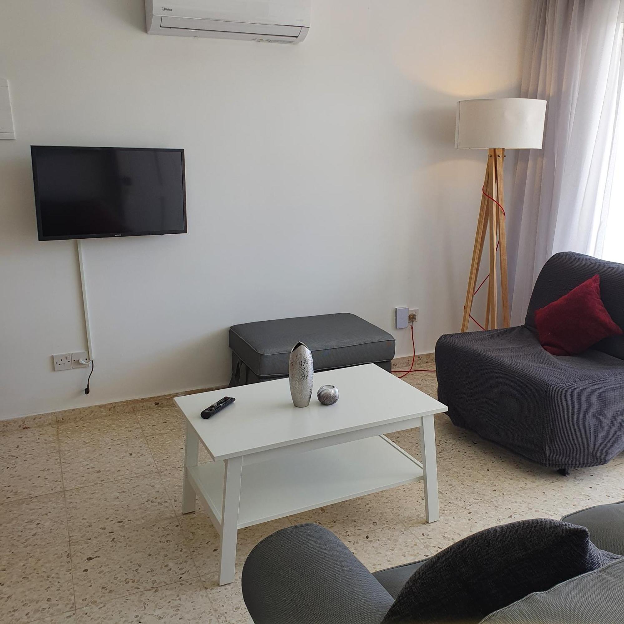 G&E Harbour Apartments Lachi Buitenkant foto