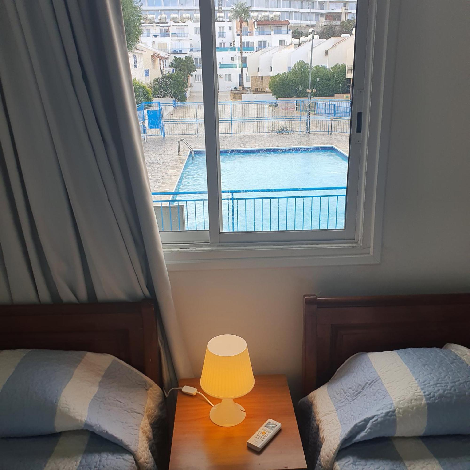 G&E Harbour Apartments Lachi Buitenkant foto