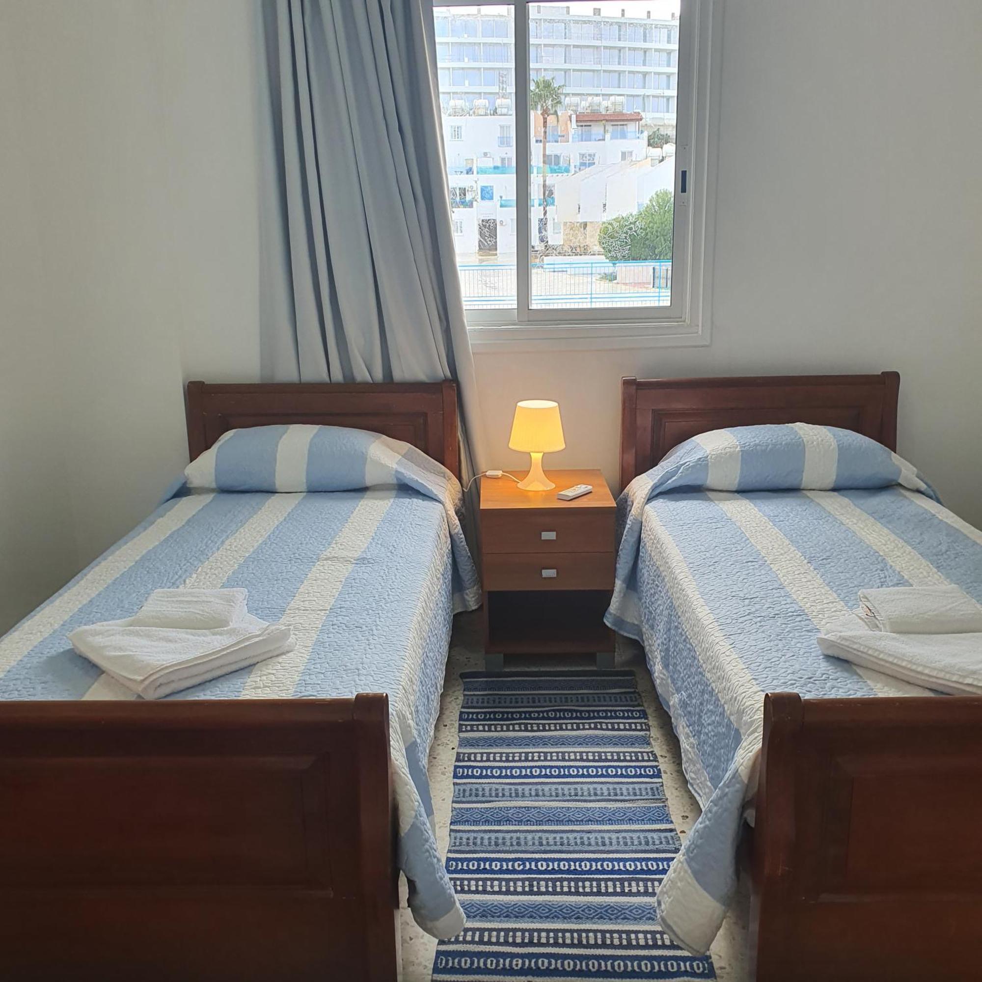 G&E Harbour Apartments Lachi Buitenkant foto