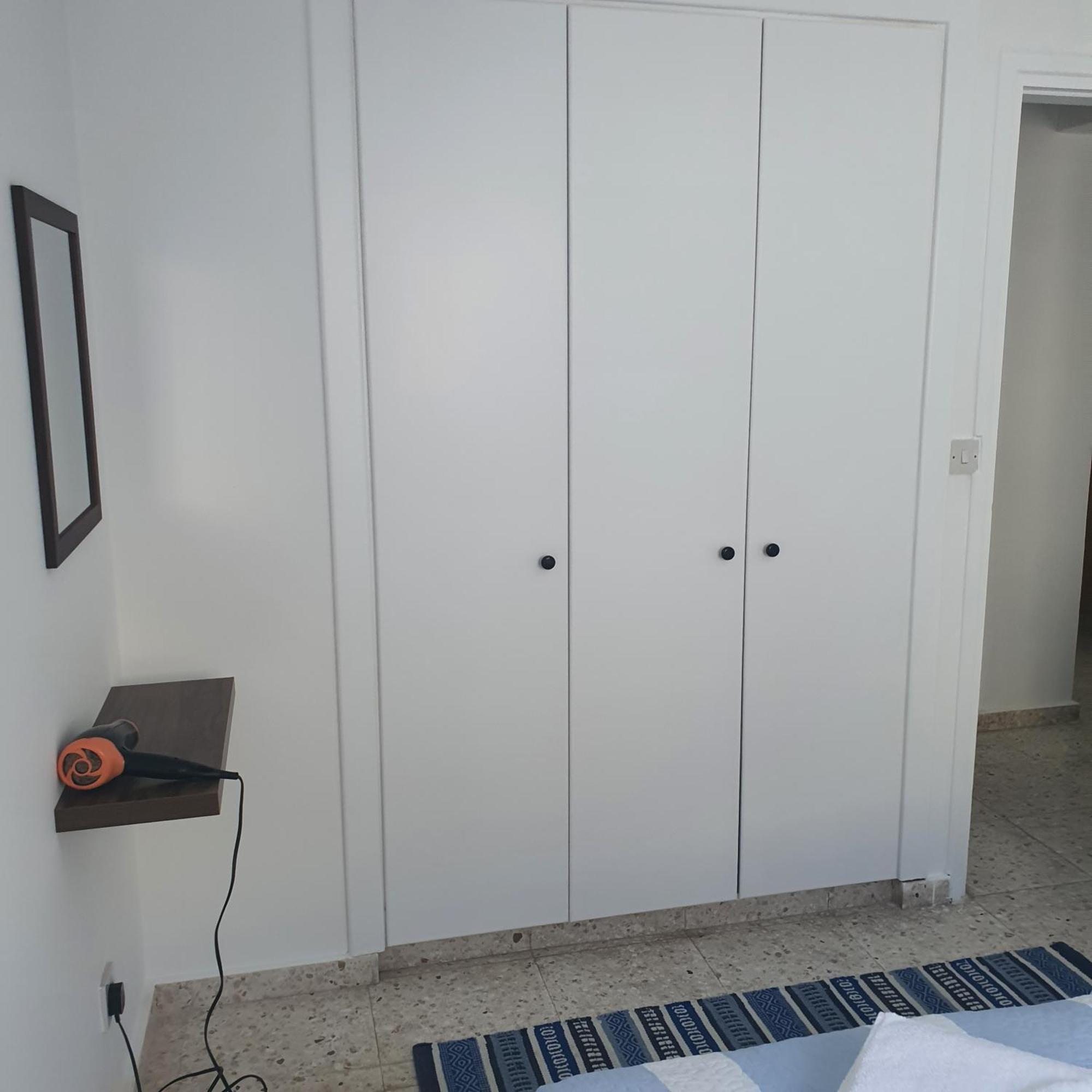 G&E Harbour Apartments Lachi Buitenkant foto