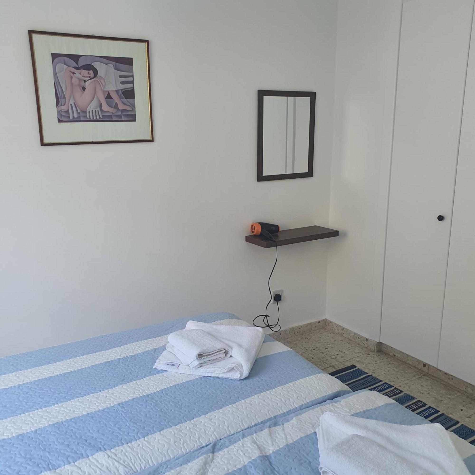 G&E Harbour Apartments Lachi Buitenkant foto
