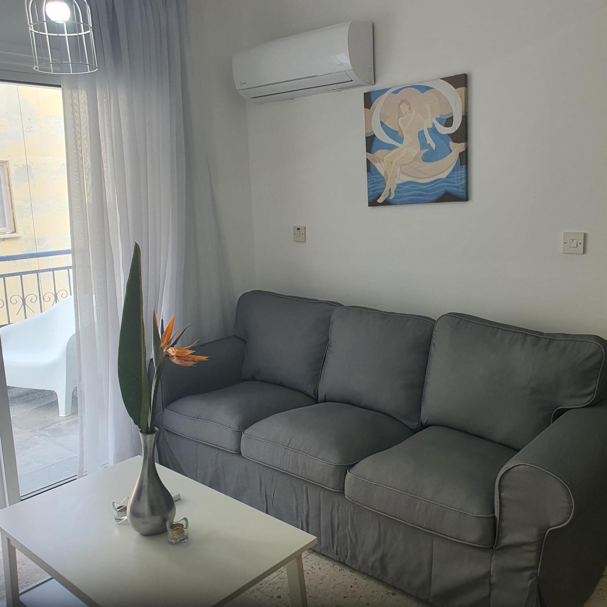 G&E Harbour Apartments Lachi Buitenkant foto