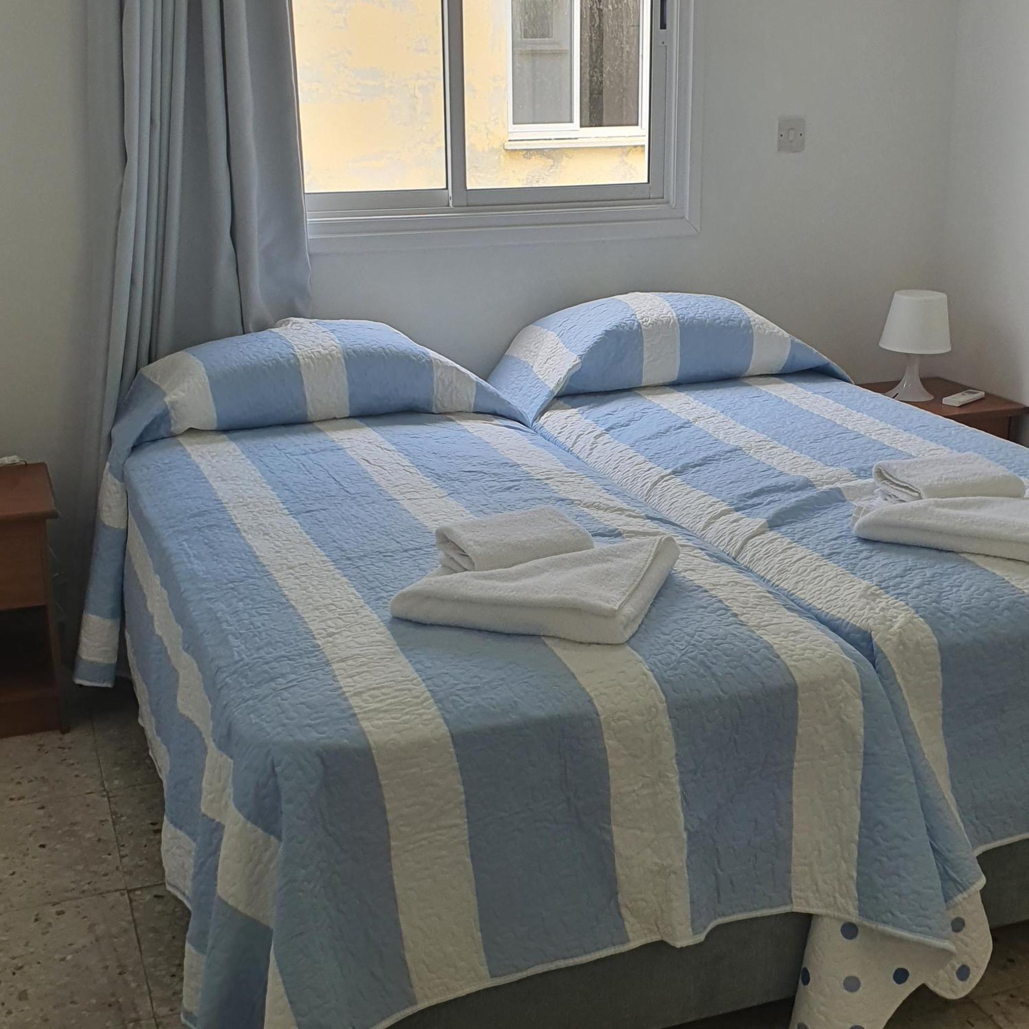 G&E Harbour Apartments Lachi Buitenkant foto